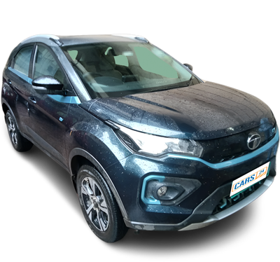Tata NEXON EV-img